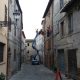 Terremoto a Comunanza
