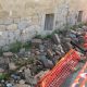 Terremoto, crolli a San Lorenzo, frazione di Montemonaco