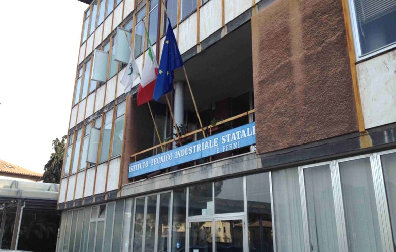 L'ITI "Fermi" di Ascoli Piceno