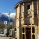 Balzo di Montegallo disabitata dopo il terremoto del 30 ottobre