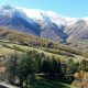 Terremoto, Montegallo col Vettore davanti