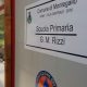 Terremoto, Montegallo, la scuola elementare