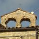 Montemonaco dopo il terremoto