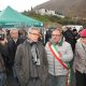 Inaugurazione ad Arquata