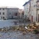 Terremoto, Colle di Montegallo