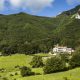 Hotel Rigopiano sul Gran Sasso