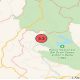 Terremoto a L'Aquila 18 gennaio 2017 scossa 5,3