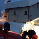 Pompieri in azione
