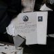Cimitero di Amatrice abbandonato ancora a sei mesi dal terremoto del 24 agosto