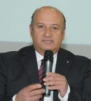 Gino Sabatini