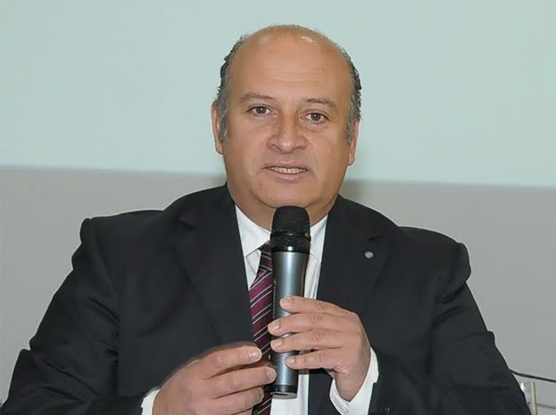 Gino Sabatini