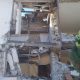Accumoli, l'abiazione della famiglia Tuccio dopo il terremoto del 24 agosto