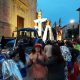 Castignano Carnevale 2017 la sfilata dei carri 1