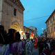 Castignano Carnevale 2017 la sfilata dei carri 4