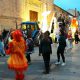 Castignano Carnevale 2017 la sfilata dei carri 9