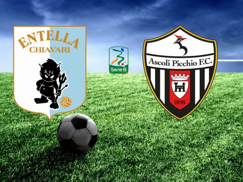 Entella-Ascoli