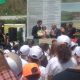 John Elkann ad Arquata, 19 maggio