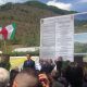 John Elkann ad Arquata, 19 maggio