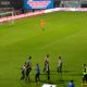 esultanza Ascoli -Ternana