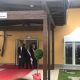 Inaugurazione della nuova scuola ad Arquata, 20 settembre