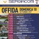 Memorial Luigi Sergiacomi ad Offida