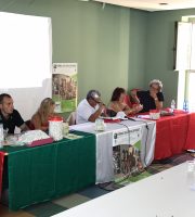 convegno sulla Gelsi bachicoltura