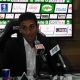 Moreno Longo trainer Frosinone calcio