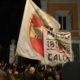 Bandieroni del Picchio, 23 novembre
