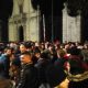 I tifosi hanno risposto in massa all'appello degli Ultras 1898, 23 novembre