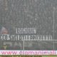 Striscione in curva Sud - Ascoli vs Cremonese