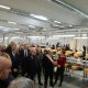 Tod's ad Arquata (foto Regione Marche)