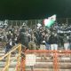 Tifosi bianconeri a Perugia