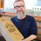 I big di Sanremo incantati dal Rosso Piceno (foto Consorzio Vini Piceni)