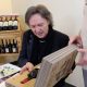 I big di Sanremo incantati dal Rosso Piceno (foto Consorzio Vini Piceni)