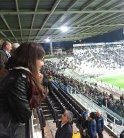 Aurora Levati golditacco