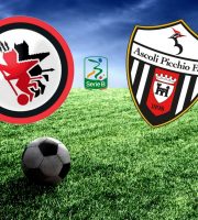 Foggia-Ascoli, diretta web -picenooggi.it