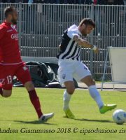 Ascoli-Carpi Goal-di-MonachelloFoto Andrea Giammusso