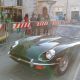 Auto d'epoca ad Ascoli