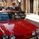 Auto d'epoca ad Ascoli