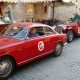 Auto d'epoca ad Ascoli