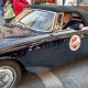 Auto d'epoca ad Ascoli