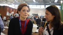 Vinitaly Bio 2018 interviste