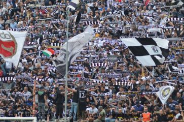 Curva Sud