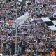 Curva Sud ad Ascoli (Foto Andrea Giammusso)