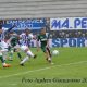 Gol di Pinto - Foto Andrea Giammusso