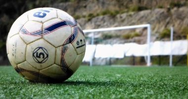 Pallone da calcio (foto Chiara Poli)