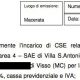 Esempio affidamento diretto dell'Erap
