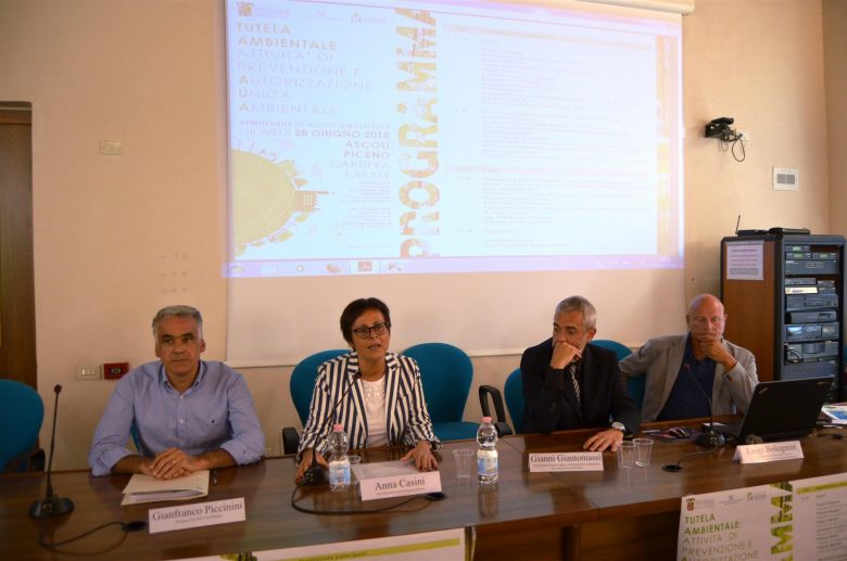 seminario AUA