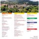 Calendario di eventi a Rotella, estate 2018