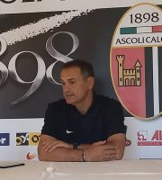 Vivarini- Ascoli Calcio